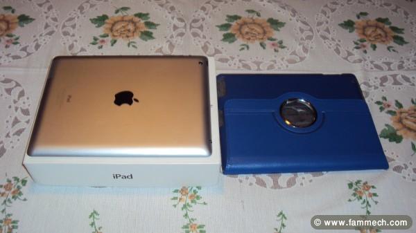 Ipad 4 wifi 32gb black