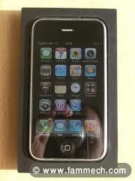 iphone 3g 16gb