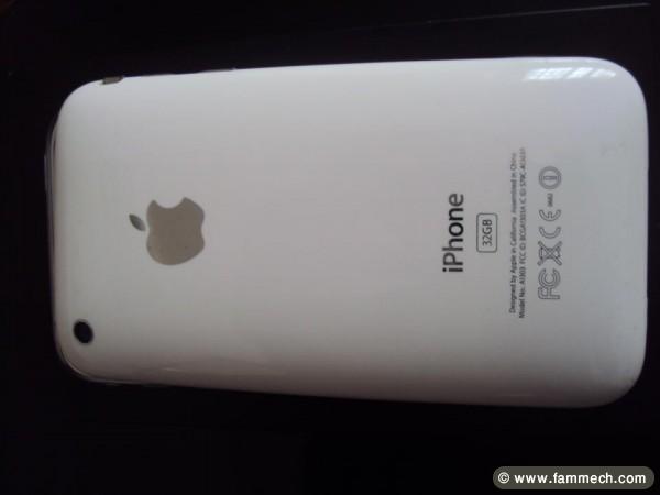 iphone 3GS