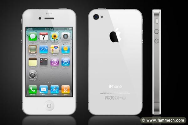 iphone 4