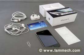 Iphone 4 32 G