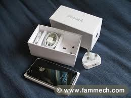 Iphone 4 32 G