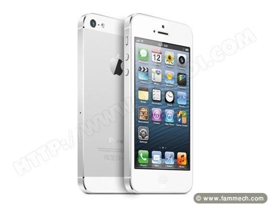 Iphone 4 blanc 16 go