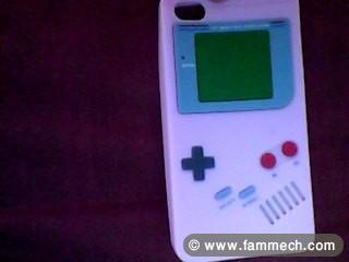iphone 4S 