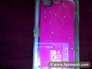 iphone 4S 