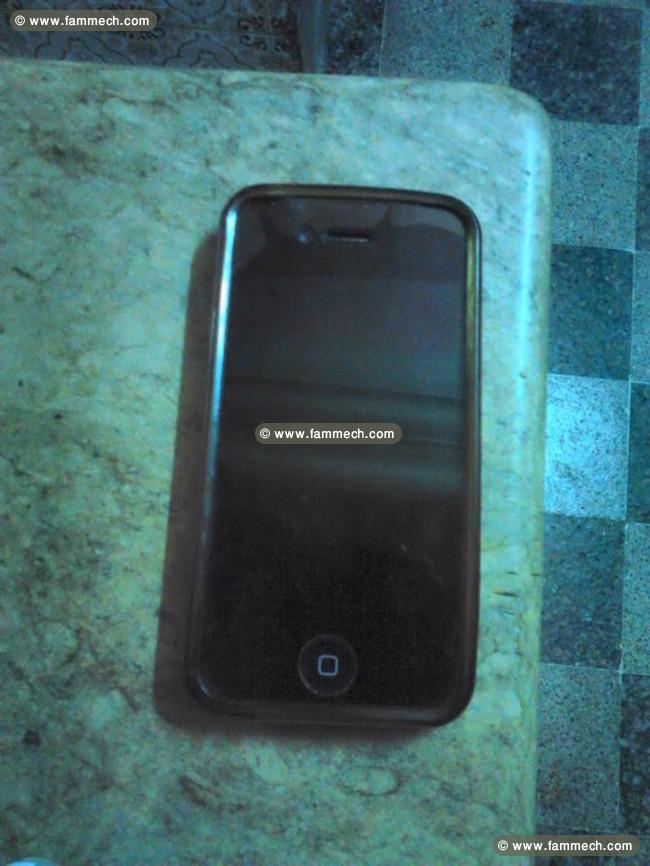 IPHONE 4S 