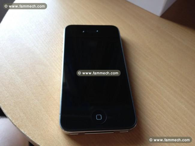 iphone 4s neuf