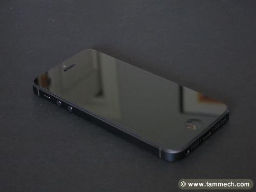 Iphone 5 16gb officiel blanc