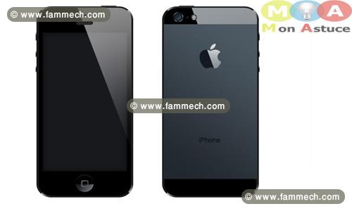 iphone 5