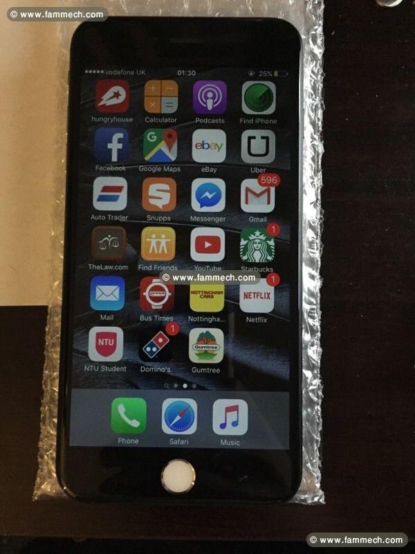 iphone 5 6 7 en stock a vendre bon prix