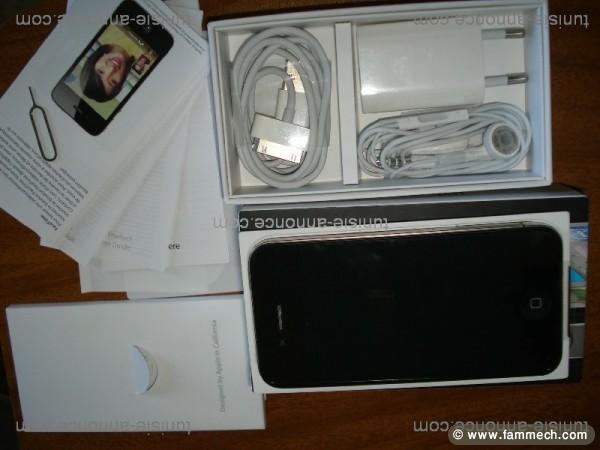 iphone 5 à vendre