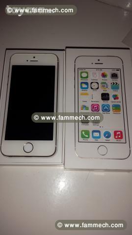 iPhone 5s Gold 16GB