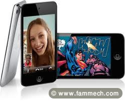 ipod touch 4g a vendre