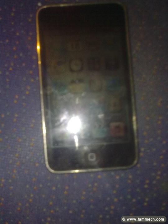 Ipod Touch 8gb Pour 190Dnt 