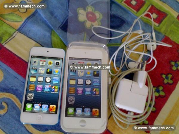 ipod touche 5G neufff 