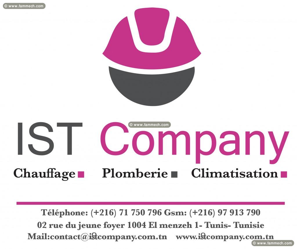 IST COMPANY: Climatisation 