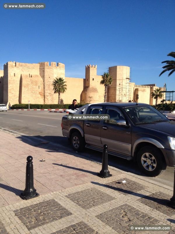 Isuzu dmax 4porte