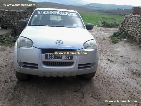 Isuzu Super Faster Great Wall