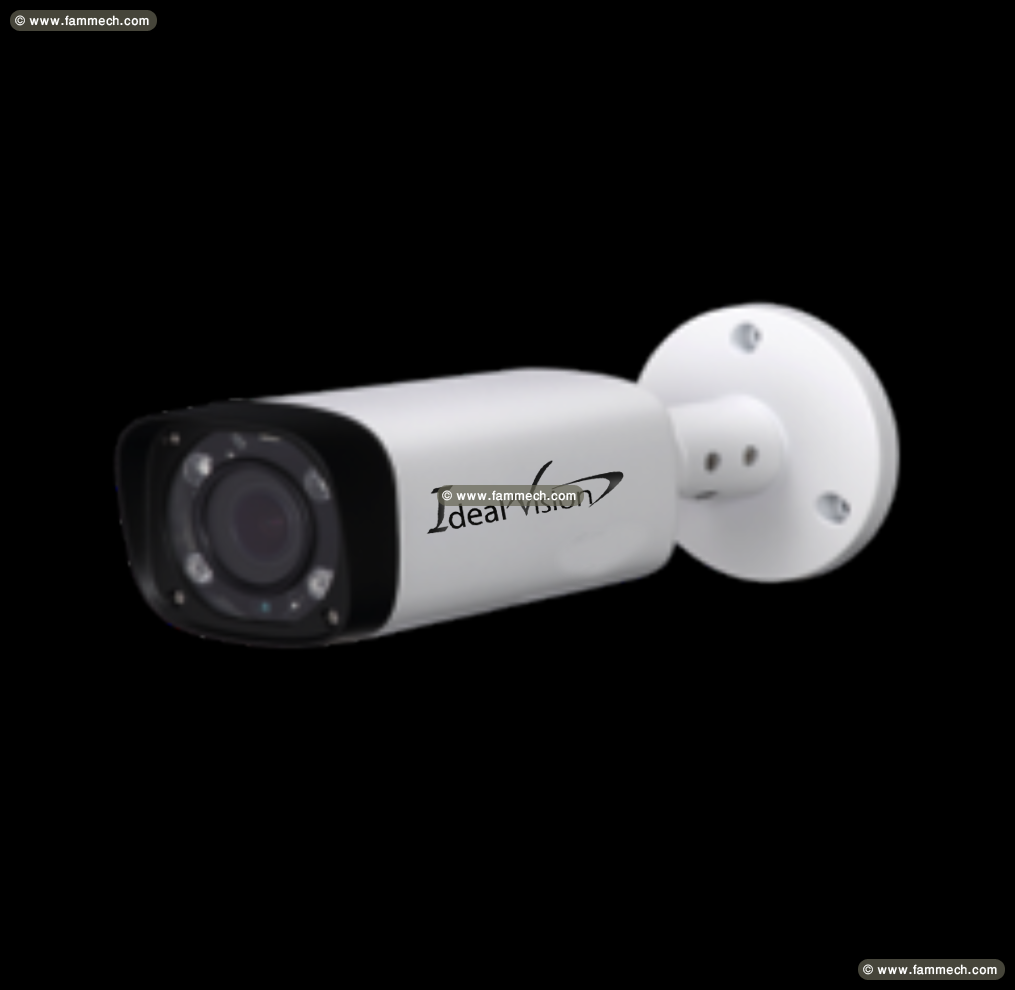 IVC08-CVI100C
