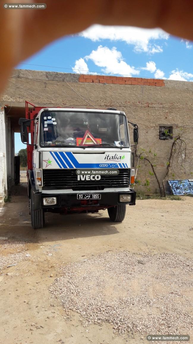 iveco 90 