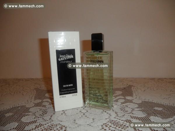 Jan Paul Gautier 100 ml