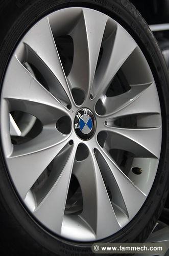 jante alu BMW