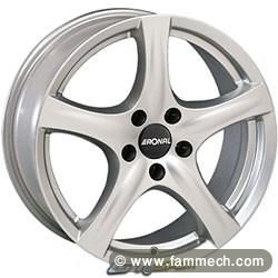 Jantes alu 15'' 4x100