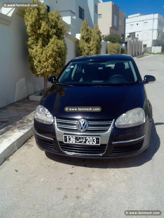 pour les fans de Volkswagen  jetta