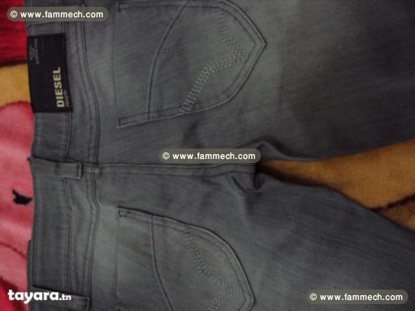 Jean Diesel pour femmes