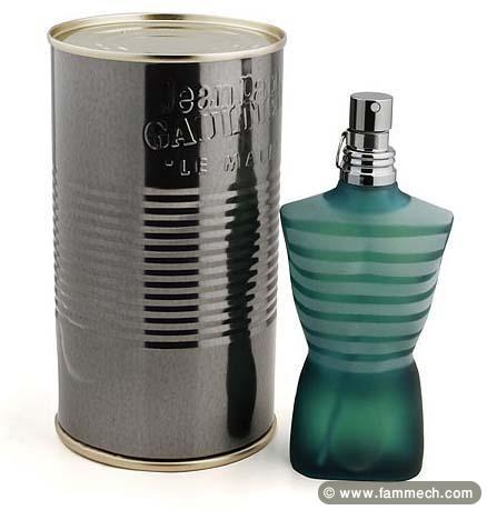 JEAN PAUL GAULTIER 