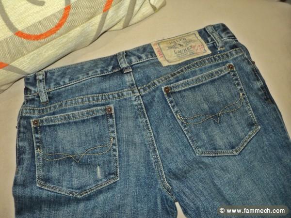 Jean Slim Ralph Lauren