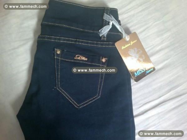 jeans femme en gros et detailles