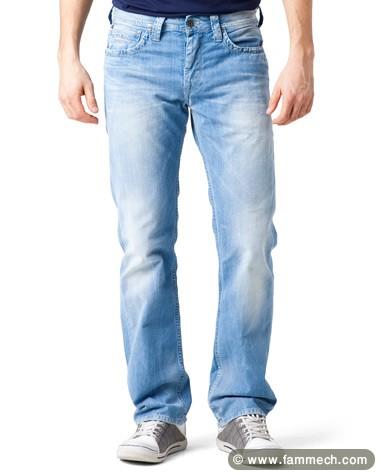 Jeans Pepe Jeans Kingstone 