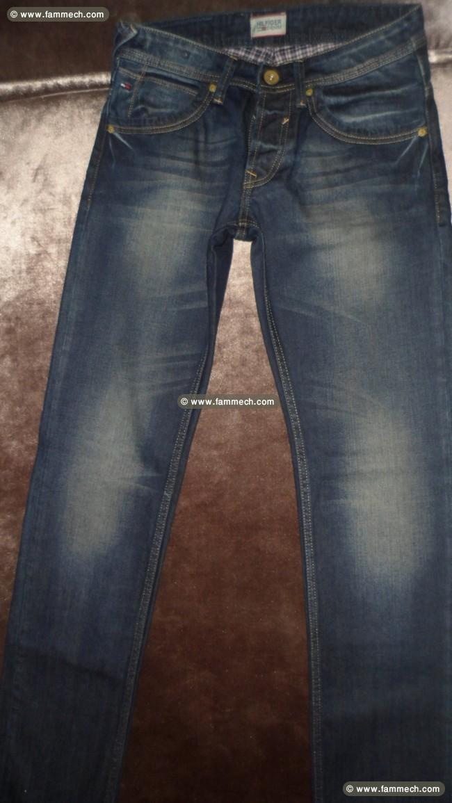 Jeans tommy hilfiger