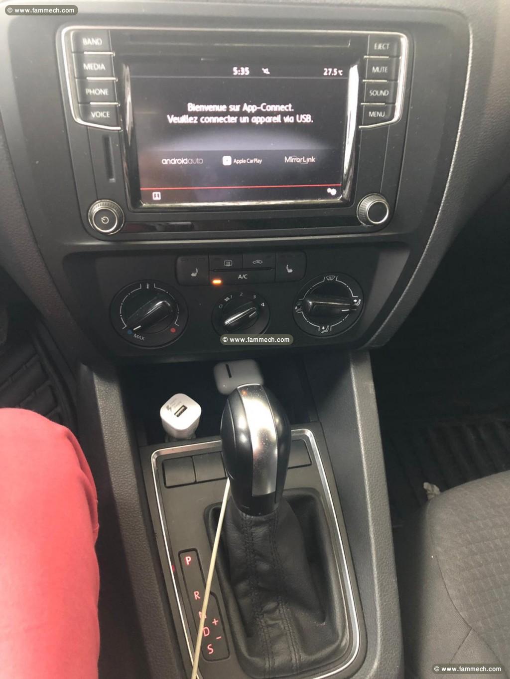 Jetta 2017