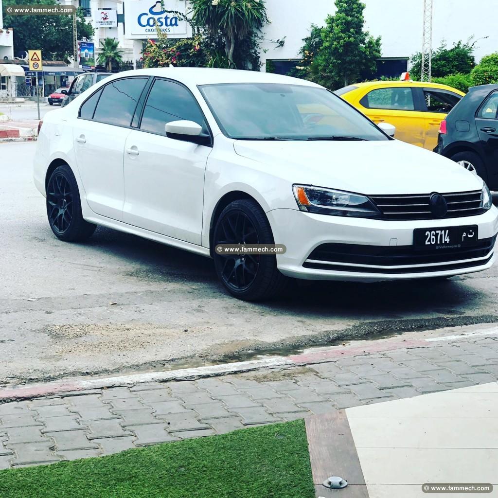 Jetta 2017