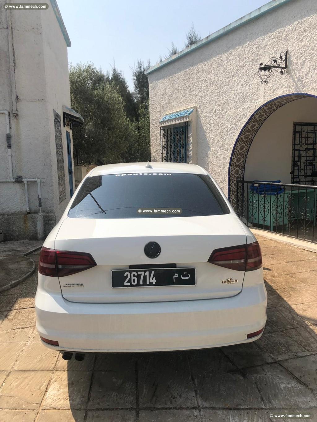 Jetta 2017