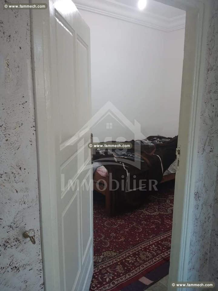 Joli appartement à vendre à Hammamet Sud 51355351