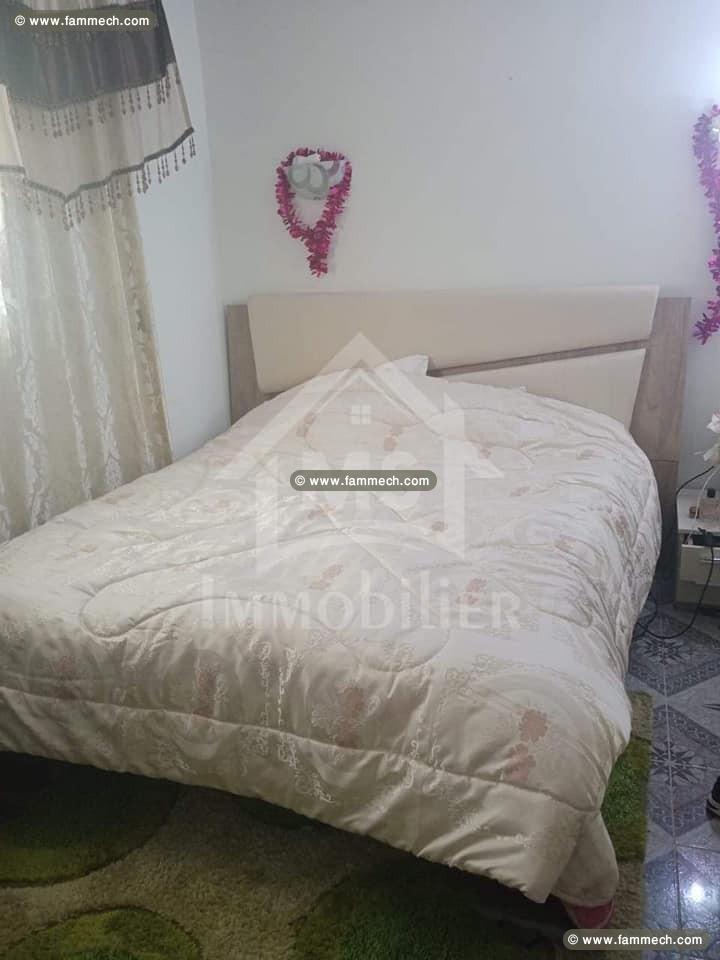Joli appartement à vendre à Hammamet Sud 51355351