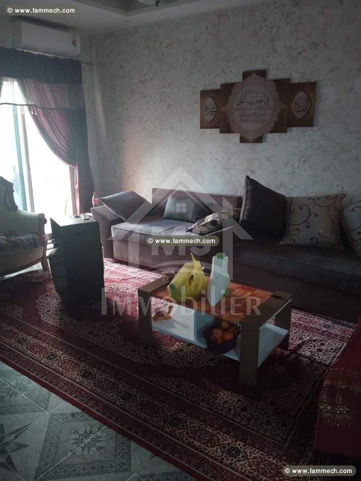 Joli appartement à vendre à Hammamet Sud 51355351