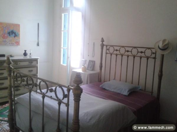 Joli appartement équipé centre ville par semaine