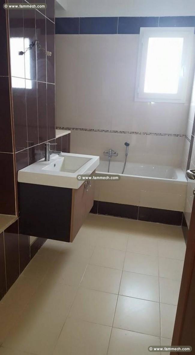 Joli appartement haut standing
