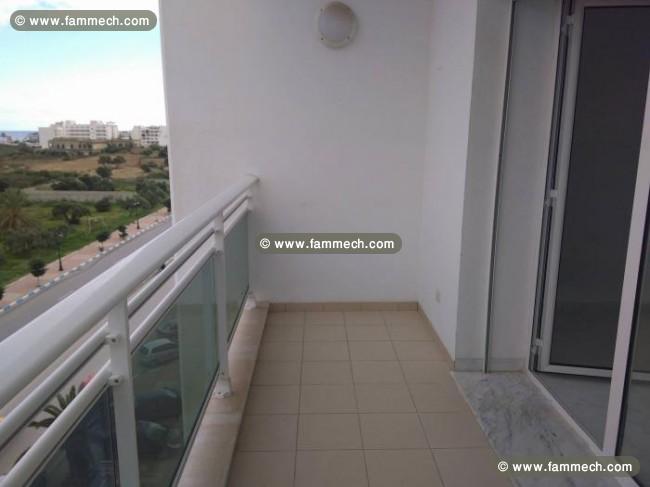 Joli appartement haut standing à Hammam sousse