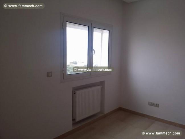Joli appartement haut standing à Hammam sousse