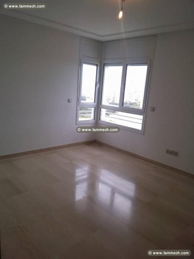 Joli appartement haut standing à Hammam sousse