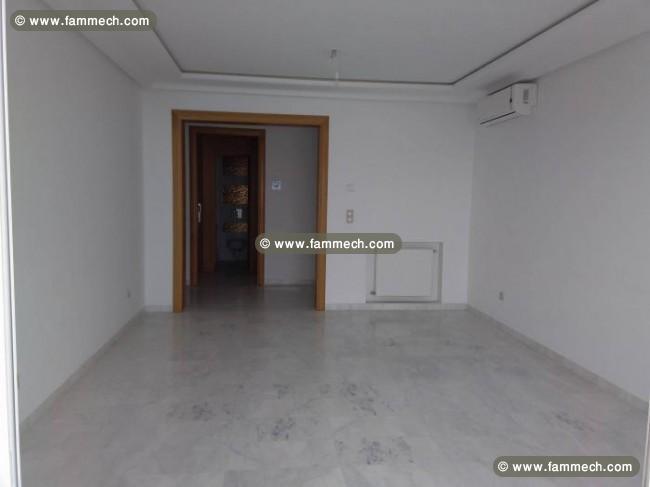 Joli appartement haut standing à Hammam sousse