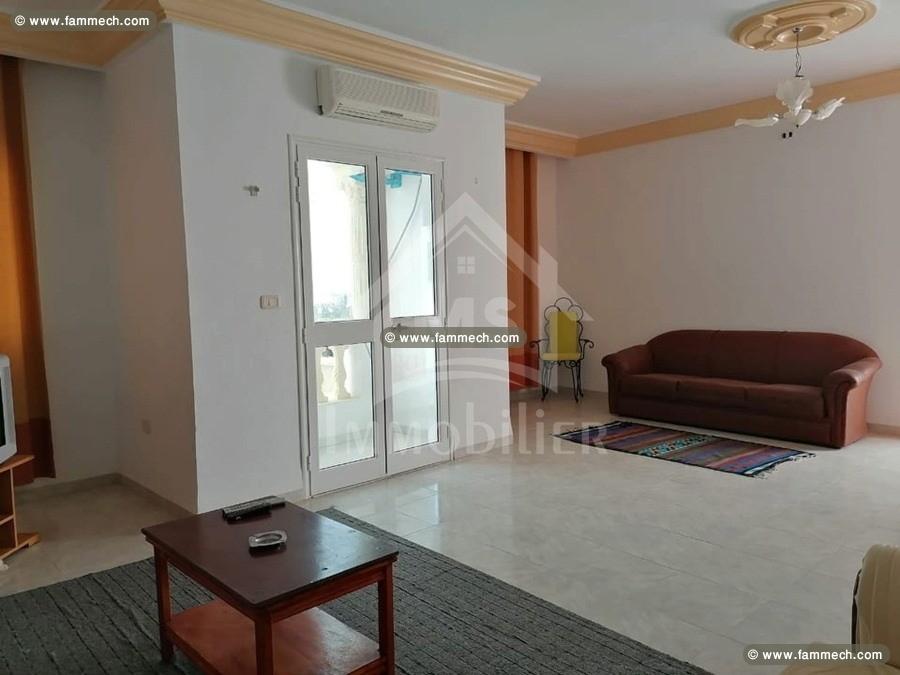 Joli appartement S+2 à vendre à Hammamet 51355351