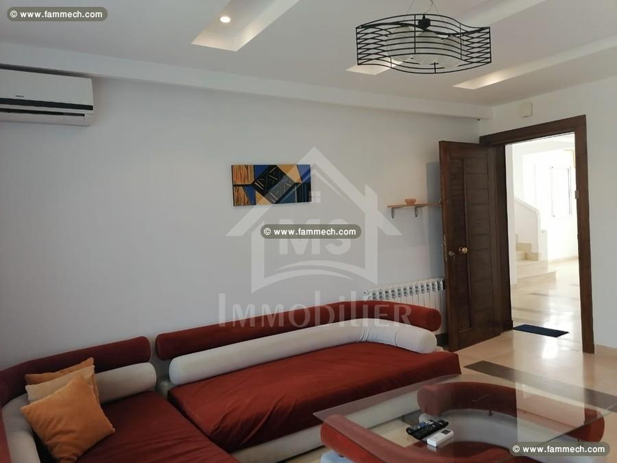Joli appartement S+2 à vendre à 260 MD 51355351