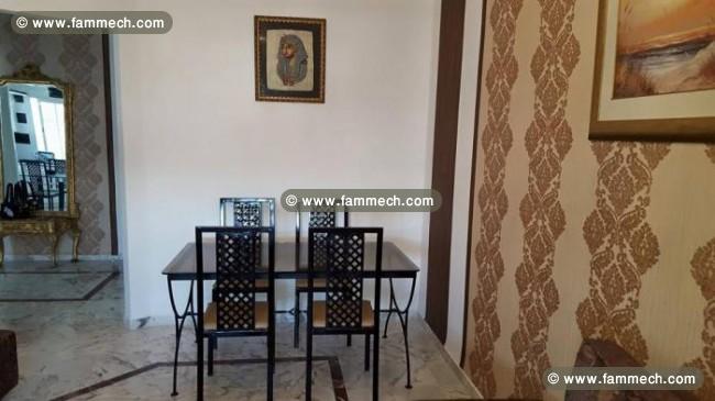 Joli appartement vue sur mer