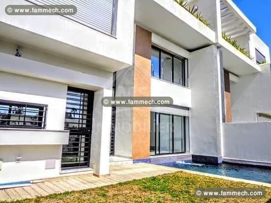 Joli duplex à vendre à Hammamet 51355351